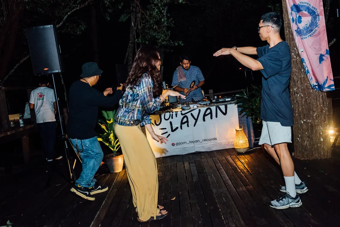 Tropical Spice Garden Celebrates 20th Anniversary with Spice Out! Festival - Life is Ohsem