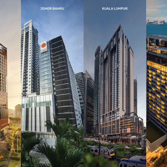 ONYX Hospitality Group Showcases its Exceptional Malaysia Portfolio with Three New Properties Opening in 2024 - Life is Ohsem