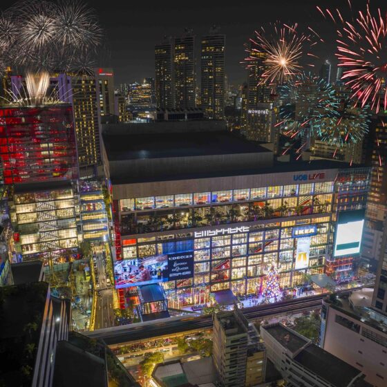 The Overture of EM District — Calling The World - Life is Ohsem