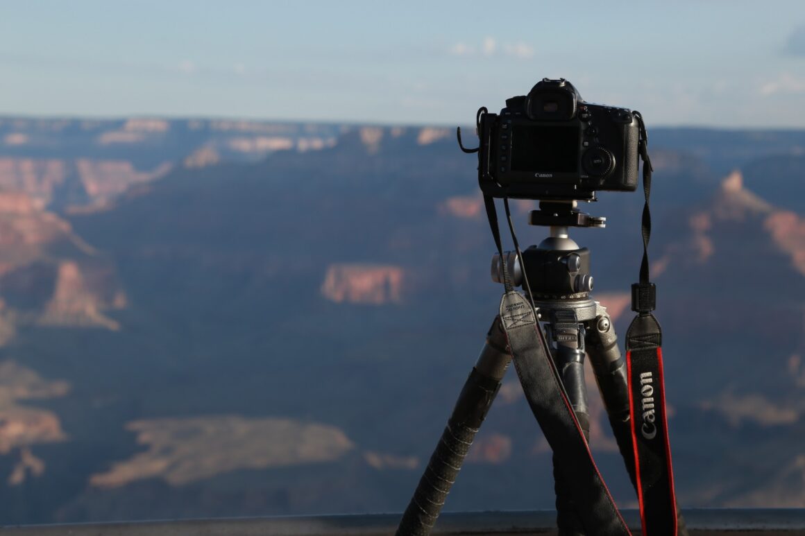 Essential Accessories For Elevated Travel Photography