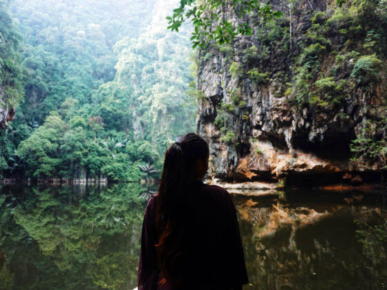 Trip.com Group at World Economic Forum 2024: Revealing Malaysia & Asia’s Biggest Untapped Opportunities in Tourism - Life is Ohsem