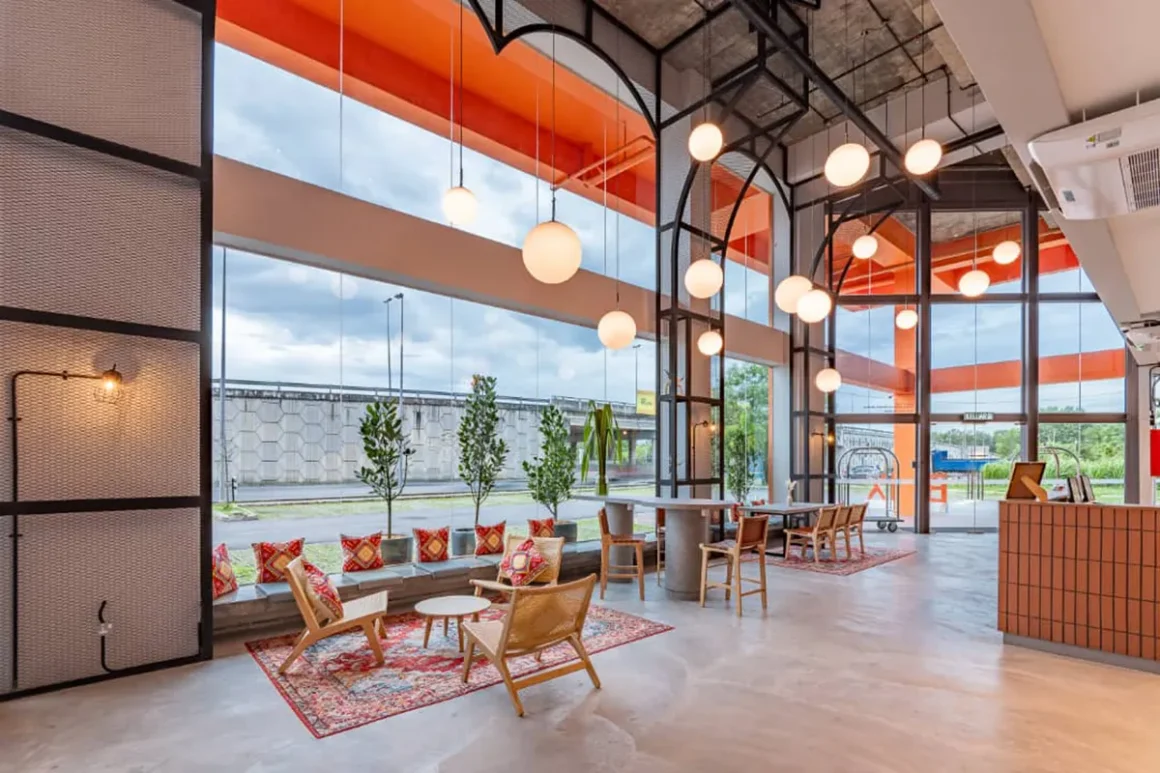 BRIX KLIA – A New Era of Artistic Co-Living in Malaysia - Life is Ohsem