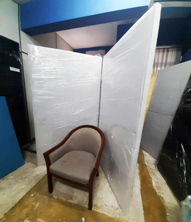 From Bedding to Soundproofing - LovelyTeik The Foam Shop - Malaysia's Foam Expert - Life is Ohsem