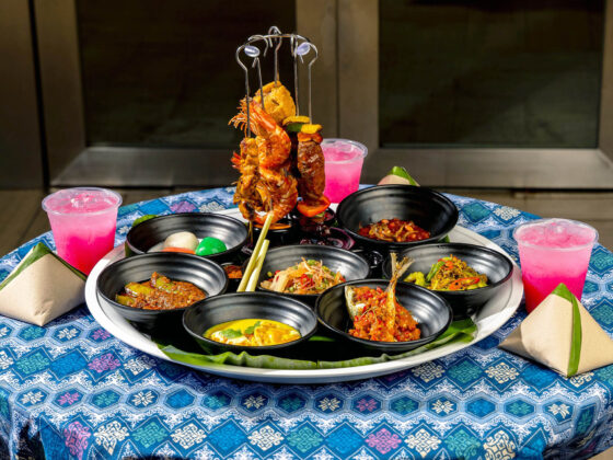 Awaken Your Taste Buds: A Culinary Escape to the East Coast at Resorts World Awana - Life is Ohsem