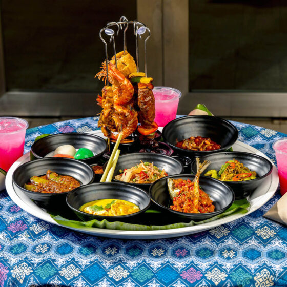 Awaken Your Taste Buds: A Culinary Escape to the East Coast at Resorts World Awana - Life is Ohsem