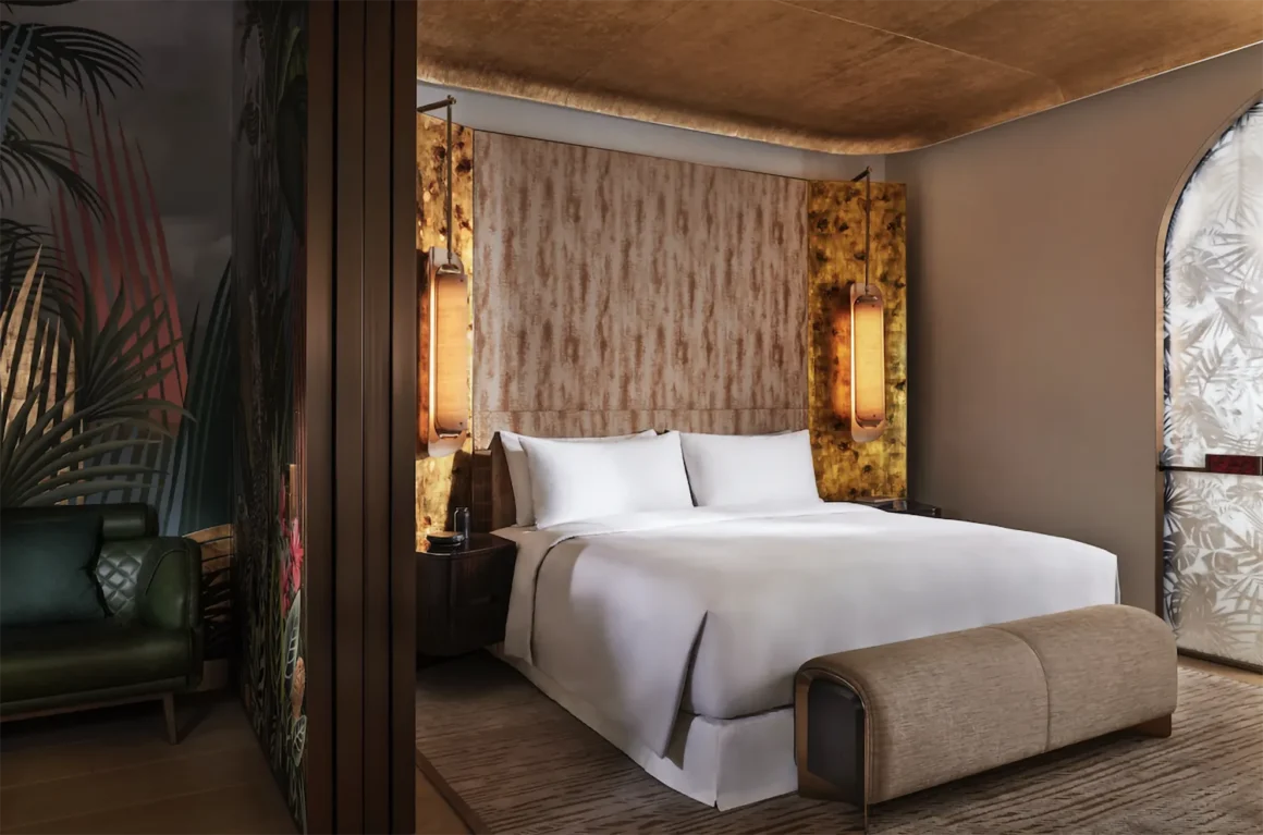 Capella Hotels and Resorts’ Debut Property at The Greater Bay Area in Macau