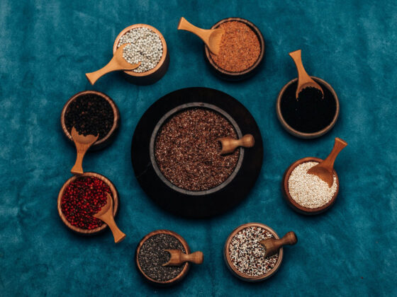 Summer Hydration: Stay Cool and Hydrated with These 6 Nutrient-Packed Seeds - Life is Ohsem