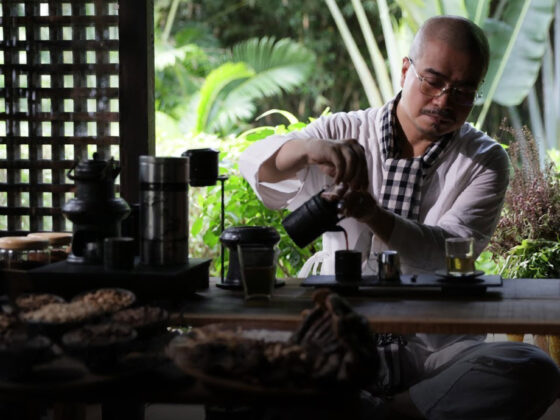 Vietnamese Coffee On The Rise - Life is Ohsem