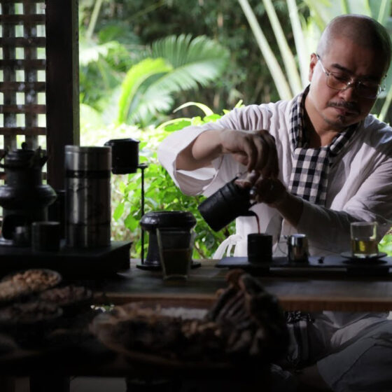 Vietnamese Coffee On The Rise - Life is Ohsem