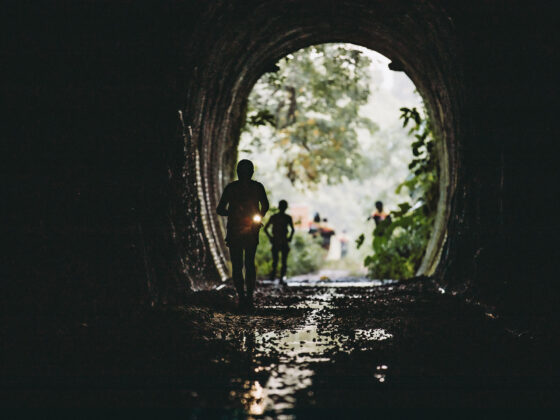 Malaysia Ultra-Trail by UTMB to Bring The Trail Running World to The Jungles of Malaysia - Life is Ohsem