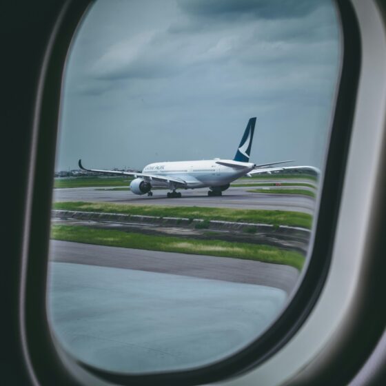 Cathay Pacific Airways Boosts Rewards for Members Visiting Thailand - Life is Ohsem