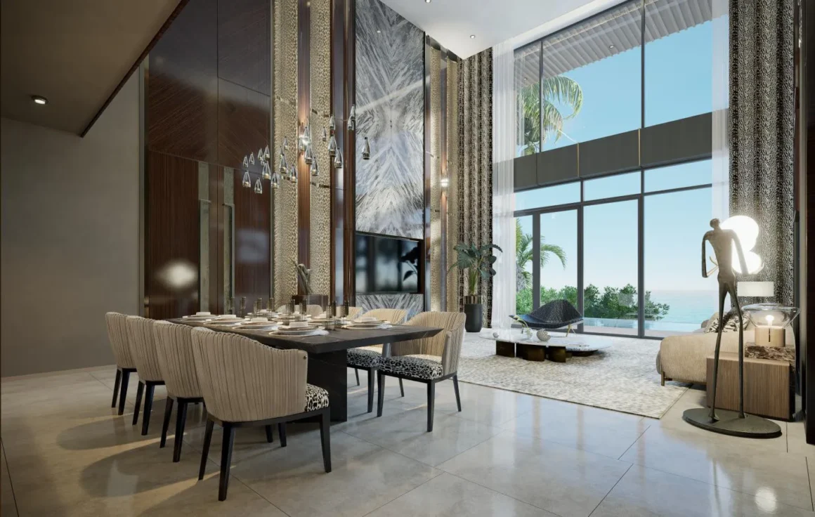 Gran Meliá Debuts Ultra-Luxury Resort, the "15th Wonder," in Vietnam