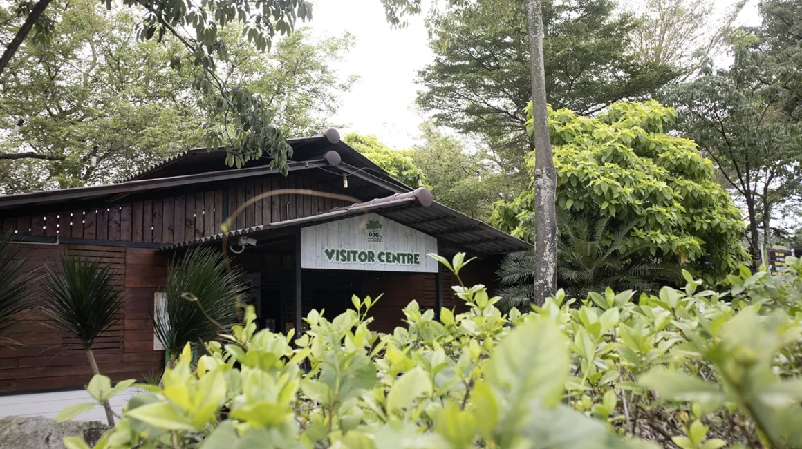 7 Petting Zoo and Farm Animals Around Selangor - Life is Ohsem