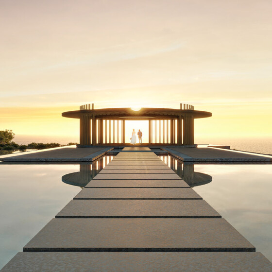 Capella Hotels & Resorts Brings Luxury to Southern Taiwan with Capella Kenting - Life is Ohsem