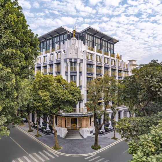 Indulge in Senses of Capella for a Second Year at Capella Hanoi - Life is Ohsem