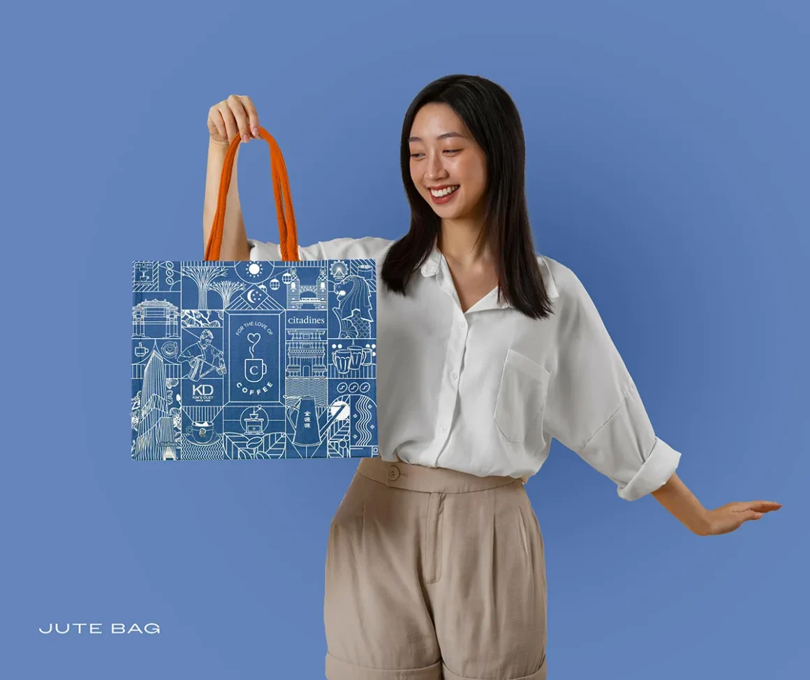 Indulge in Coffee Bliss at Citadines This International Coffee Month - Life is Ohsem