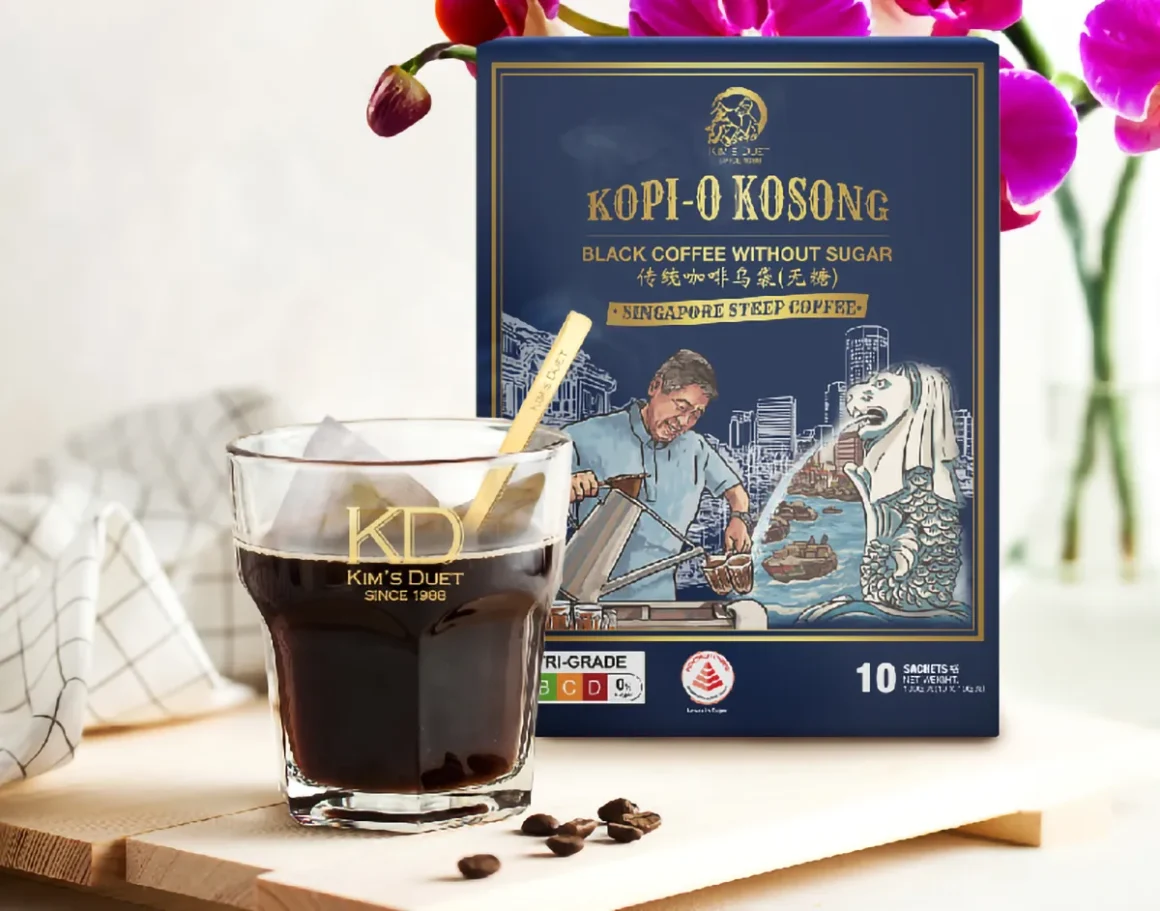 Indulge in Coffee Bliss at Citadines This International Coffee Month - Life is Ohsem