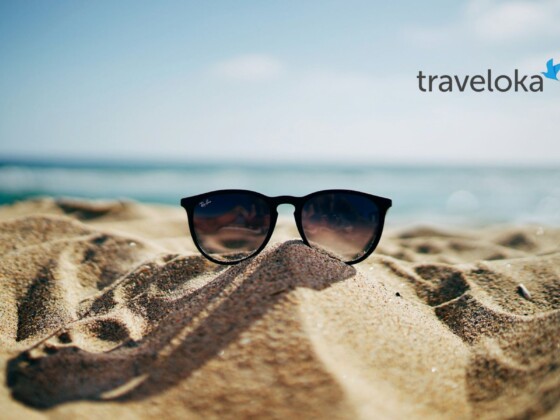 Affordable Vacations Made Easy with Traveloka EPIC Sale - Life is Ohsem