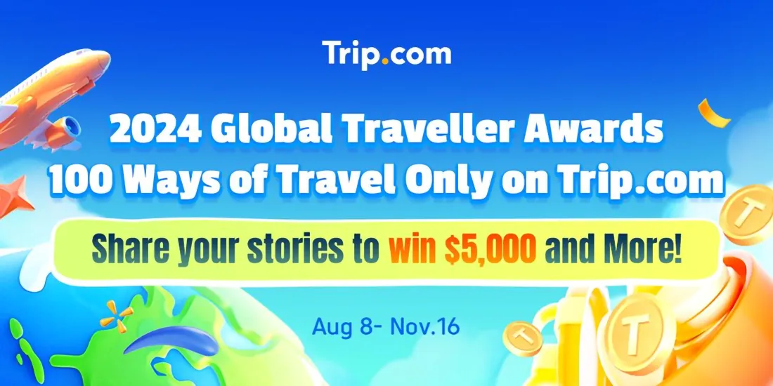 100 Ways of Travel