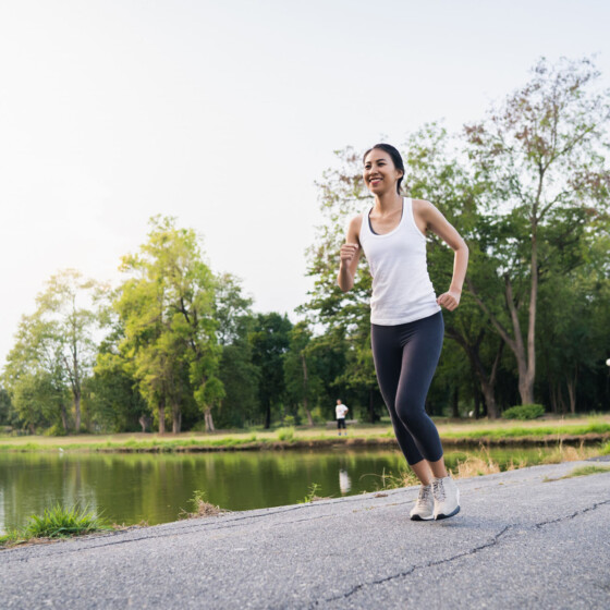 Manjung Run 2024: Combining Fitness and Tourism for Malaysian Runners - Life is Ohsem