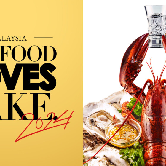 Malaysia Hosts JFOODO’s Inaugural “Seafood Loves Sake. 2024” Campaign - Life is Ohsem