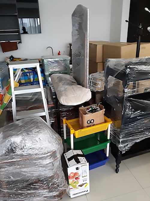 How to Hire a Reliable Moving Company in Klang Valley