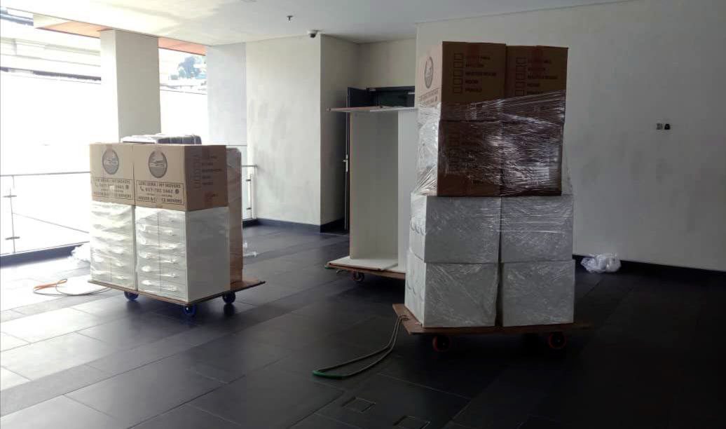 How to Hire a Reliable Moving Company in Klang Valley