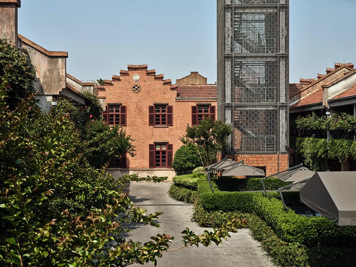 CAPELLA Hotels Win Multiple Condé Nast Traveler Awards