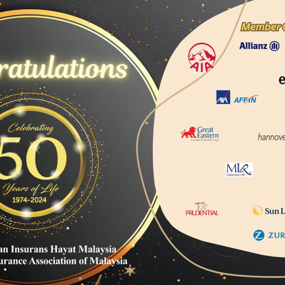 LIAM’s Golden Jubilee: Celebrating 50 Years with New Campaigns and RM50,000 CSR Initiative - Life is Ohsem