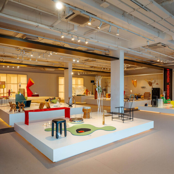 26 Years of Revolutionary Design: SaloneSatellite Exhibition Launches in Hong Kong - Life is Ohsem