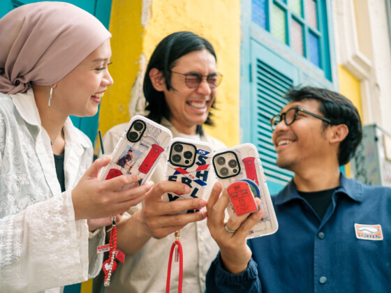 Pos Malaysia and Galado 2024: The Coolest Collab You Didn’t Know You Needed! - Life is Ohsem