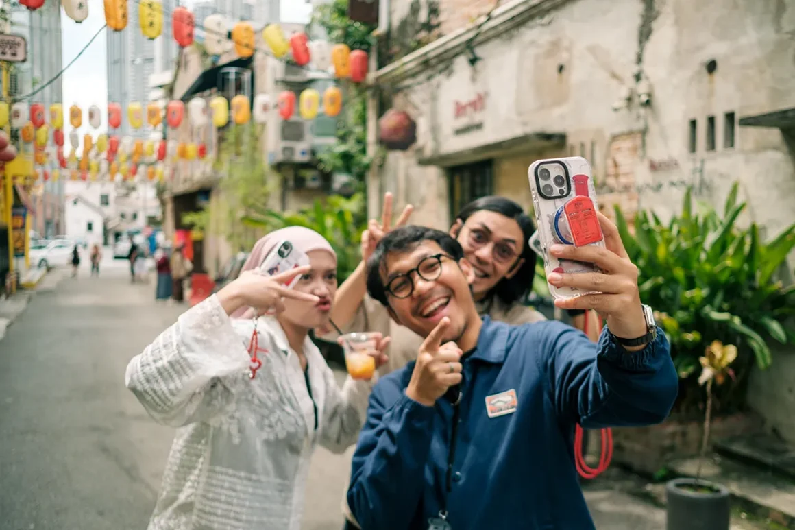 Pos Malaysia and Galado 2024