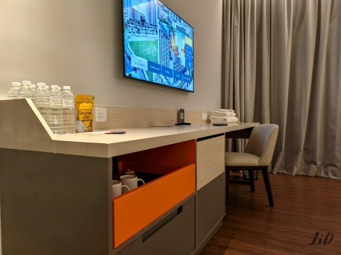 Hyatt Place Bukit Jalil Hotel Review: Awesome Staycation for Business and Leisure - Life is Ohsem