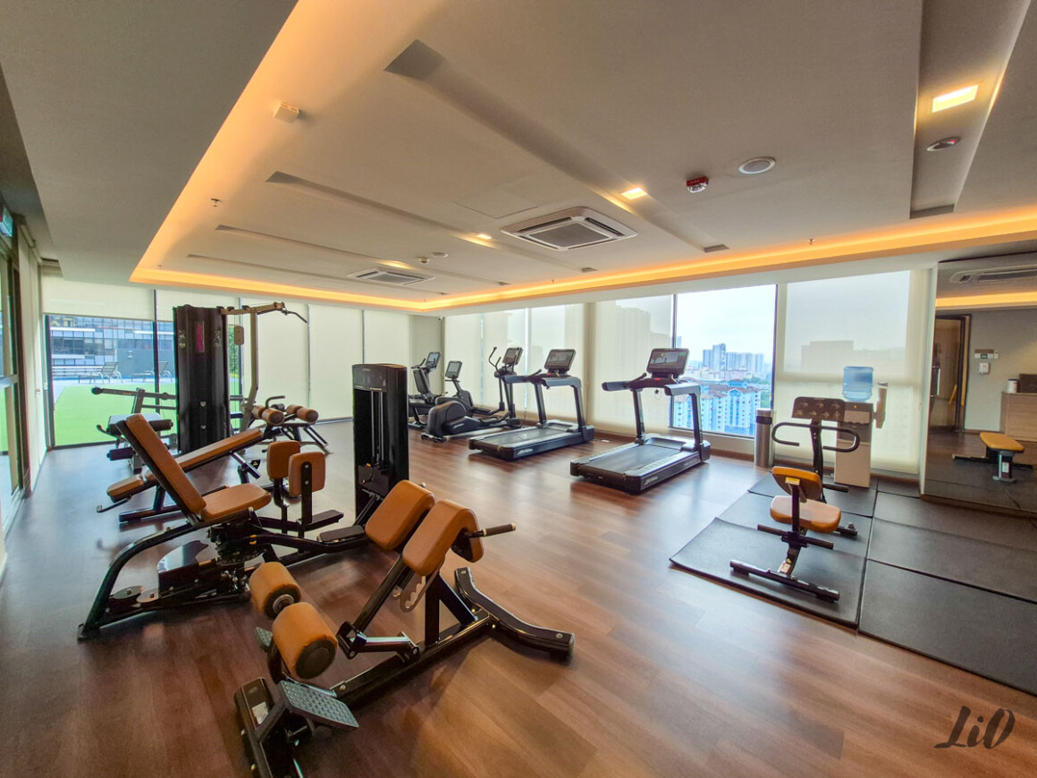 Hyatt Place Bukit Jalil Hotel Review: Awesome Staycation for Business and Leisure - Life is Ohsem