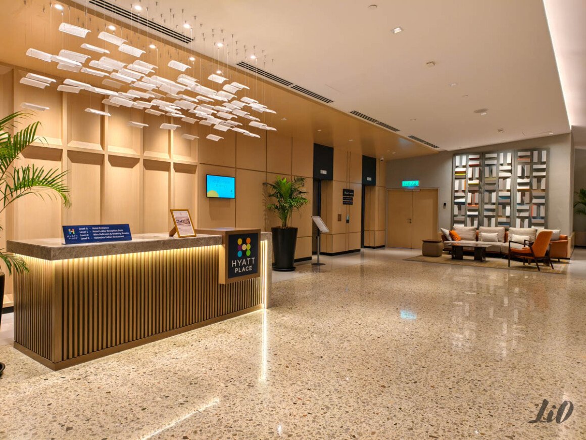 Hyatt Place Bukit Jalil Hotel Review: Awesome Staycation for Business and Leisure - Life is Ohsem