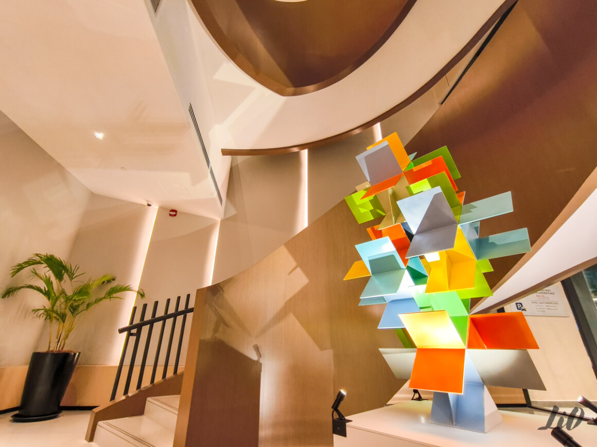 Hyatt Place Bukit Jalil Hotel Review: Awesome Staycation for Business and Leisure - Life is Ohsem