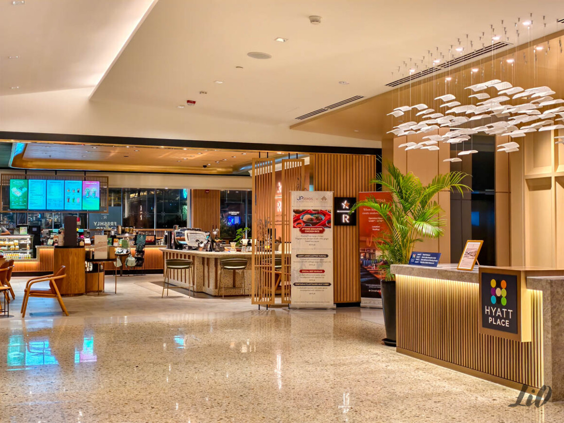 Hyatt Place Bukit Jalil Hotel Review: Awesome Staycation for Business and Leisure - Life is Ohsem
