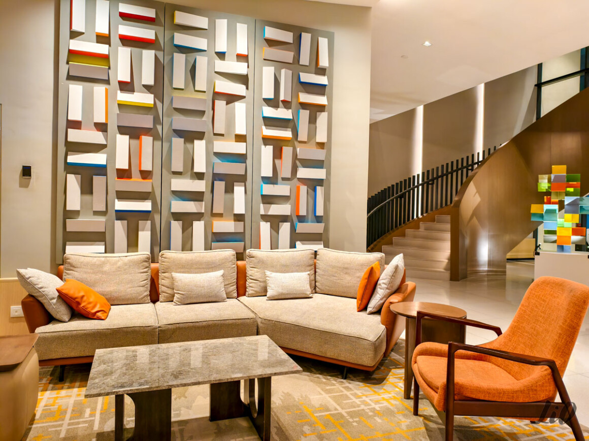 Hyatt Place Bukit Jalil Hotel Review: Awesome Staycation for Business and Leisure - Life is Ohsem