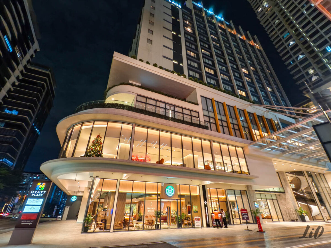 Hyatt Place Bukit Jalil Hotel Review: Awesome Staycation for Business and Leisure - Life is Ohsem