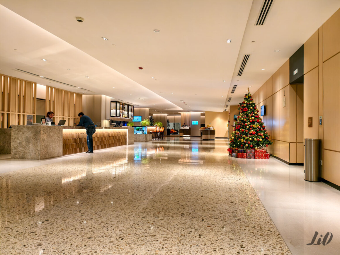 Hyatt Place Bukit Jalil Hotel Review: Awesome Staycation for Business and Leisure - Life is Ohsem