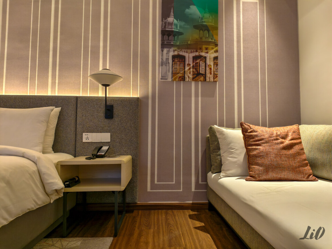 Hyatt Place Bukit Jalil Hotel Review: Awesome Staycation for Business and Leisure - Life is Ohsem