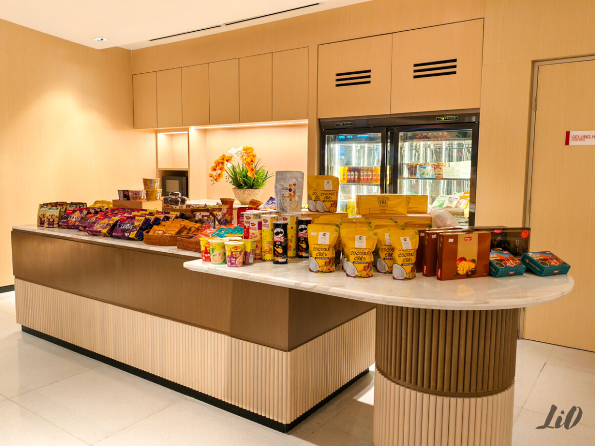 Hyatt Place Bukit Jalil Hotel Review: Awesome Staycation for Business and Leisure - Life is Ohsem