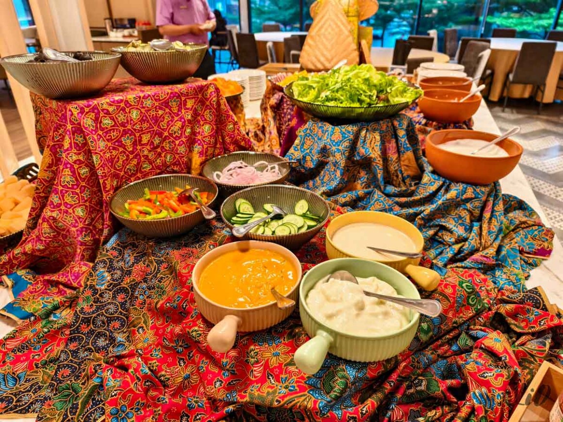 Hyatt Place Bukit Jalil Hotel Review: Awesome Staycation for Business and Leisure - Life is Ohsem