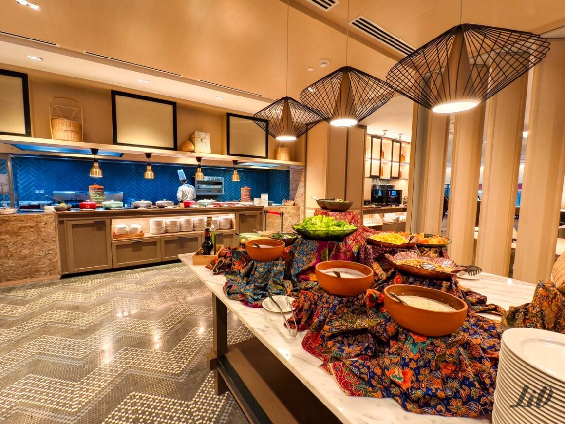 Hyatt Place Bukit Jalil Hotel Review: Awesome Staycation for Business and Leisure - Life is Ohsem