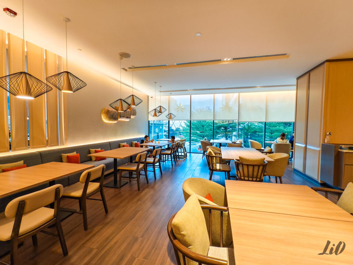 Hyatt Place Bukit Jalil Hotel Review: Awesome Staycation for Business and Leisure - Life is Ohsem