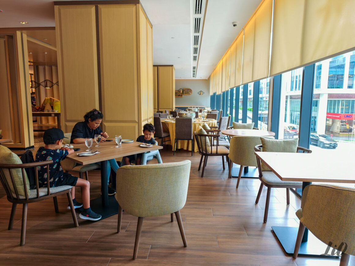Hyatt Place Bukit Jalil Hotel Review: Awesome Staycation for Business and Leisure - Life is Ohsem