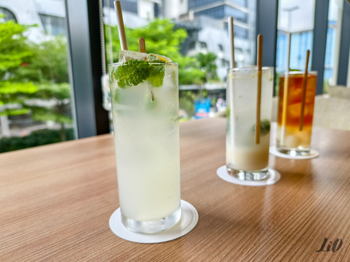 Hyatt Place Bukit Jalil Hotel Review: Awesome Staycation for Business and Leisure - Life is Ohsem