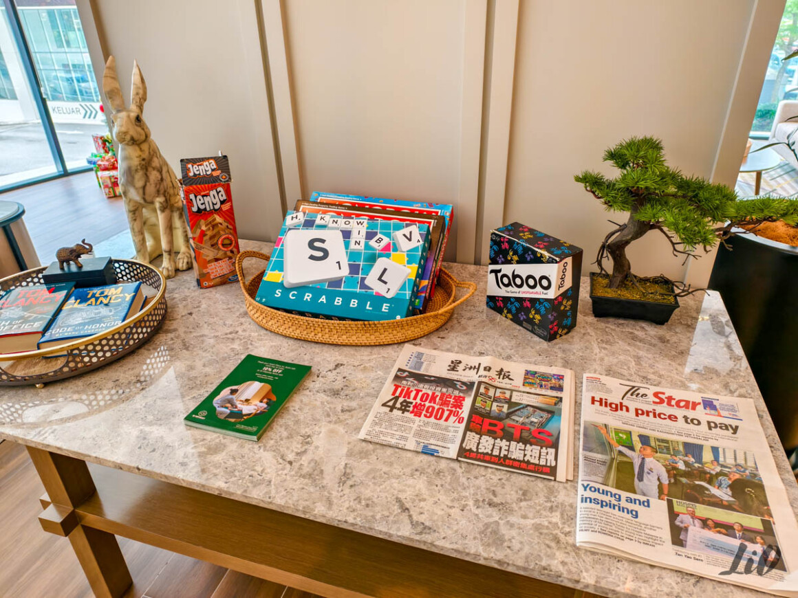 Hyatt Place Bukit Jalil Hotel Review: Awesome Staycation for Business and Leisure - Life is Ohsem