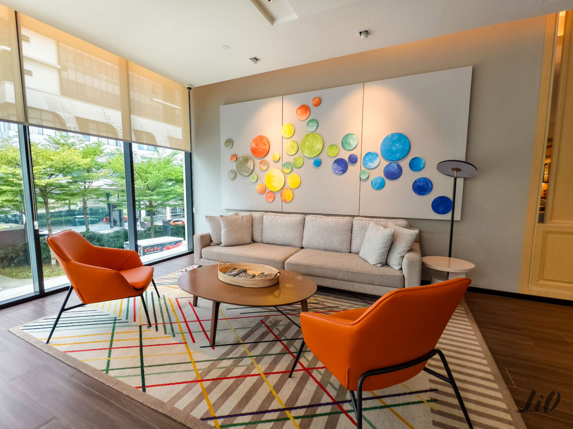 Hyatt Place Bukit Jalil Hotel Review: Awesome Staycation for Business and Leisure - Life is Ohsem