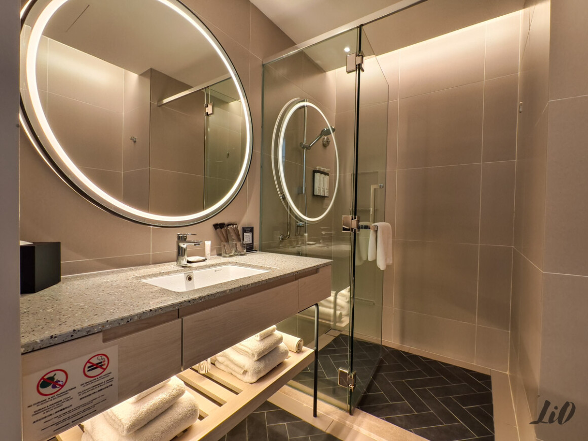 Hyatt Place Bukit Jalil Hotel Review: Awesome Staycation for Business and Leisure - Life is Ohsem